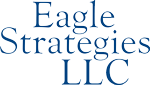 The Eagle Strategies Logo